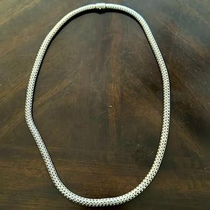 John Hardy Traditional necklace